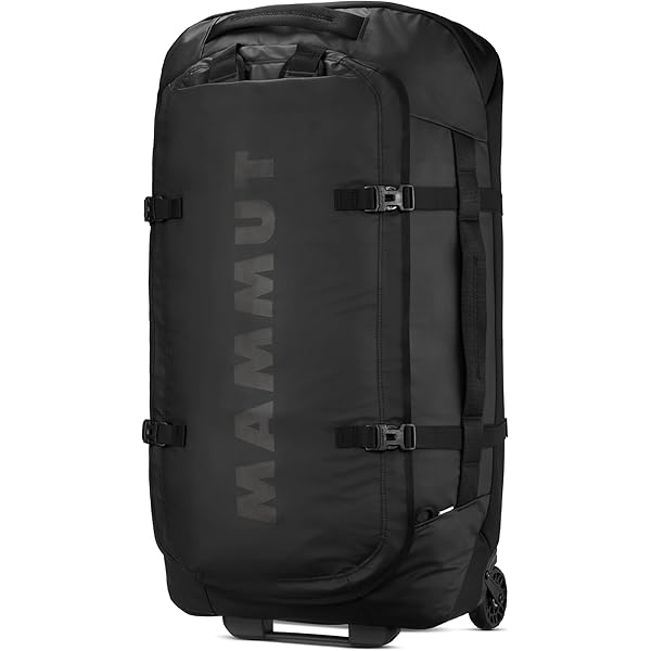 Amazon | [Mammut] カーゴ トローリー 90 / Cargo Trolley 90 2510